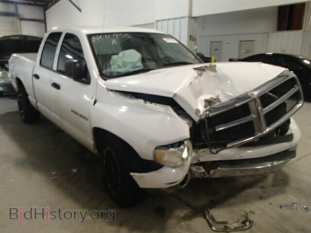 Photo 1D7HA18N73J591681 - DODGE RAM 1500 2003