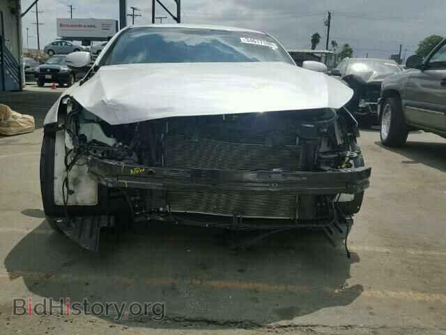2015 KIA OPTIMA - VIN: KNAGM4A79F5642134 - Фото 9