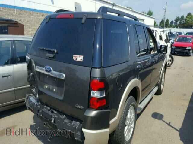 2008 FORD EXPLORER - VIN: 1FMEU74E08UA32195 - Фото 4