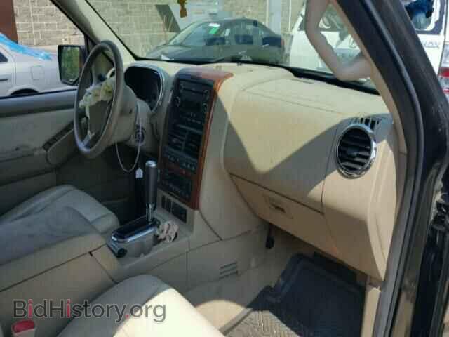 2008 FORD EXPLORER - VIN: 1FMEU74E08UA32195 - Фото 5