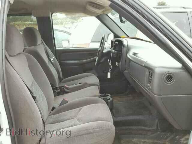 2007 CHEVROLET SILVERADO - VIN: 1GCEC19VX7Z166761 - Фото 5