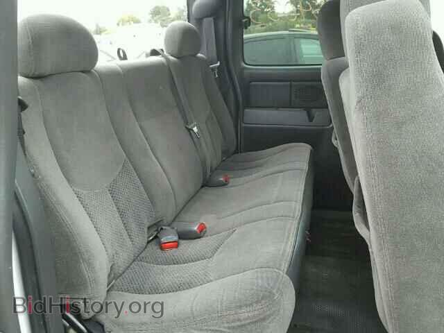 2007 CHEVROLET SILVERADO - VIN: 1GCEC19VX7Z166761 - Фото 6