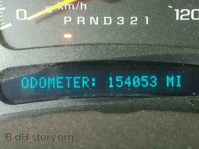 2007 CHEVROLET SILVERADO - VIN: 1GCEC19VX7Z166761 - Фото 8
