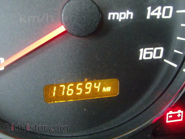 2006 CADILLAC CTS - VIN: 1G6DP577760144556 - Фото 8