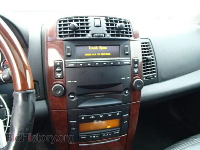2006 CADILLAC CTS - VIN: 1G6DP577760144556 - Фото 9