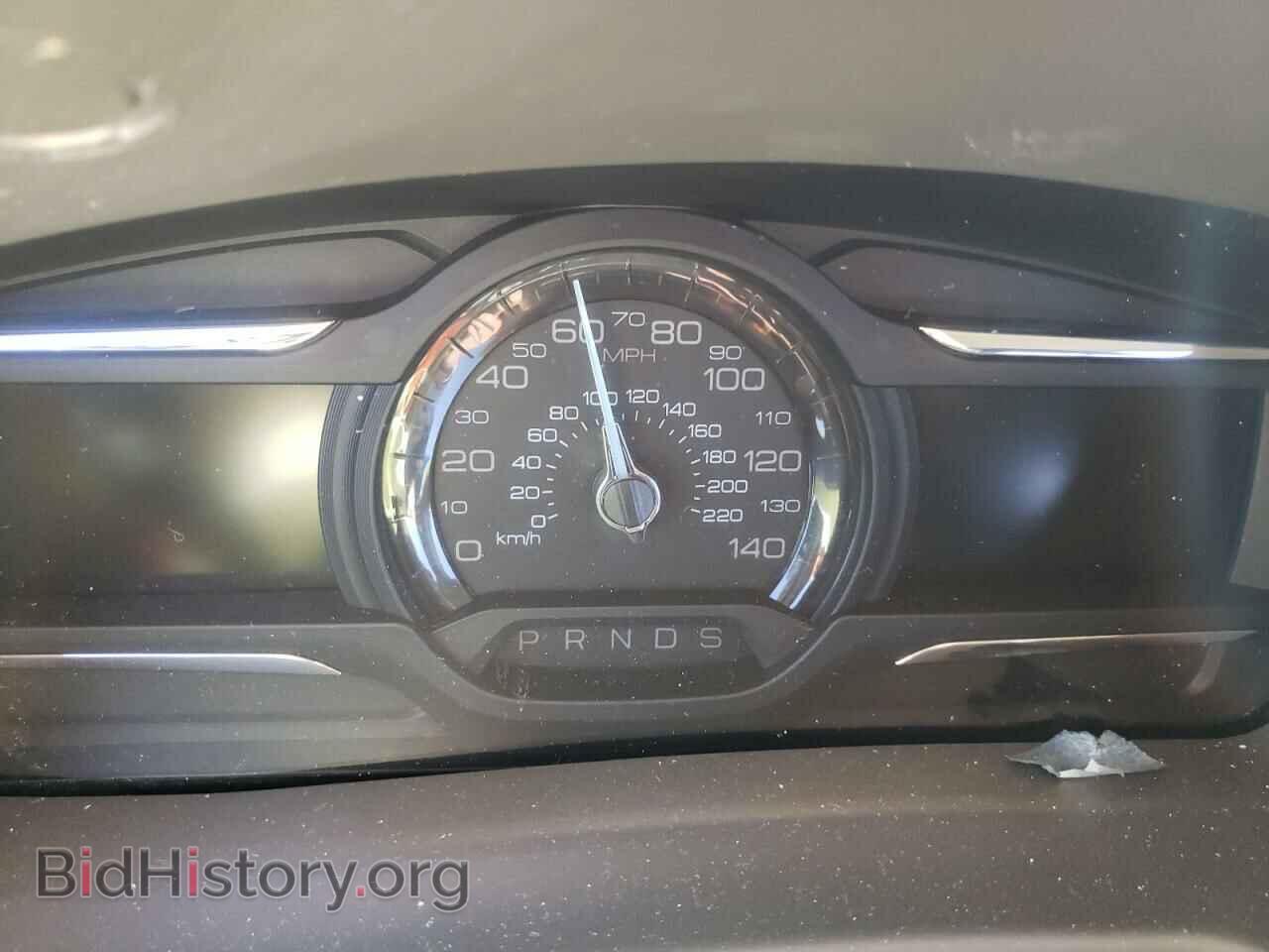 2019 FORD FLEX - VIN: 2FMGK5D85KBA04175 - Фото 8