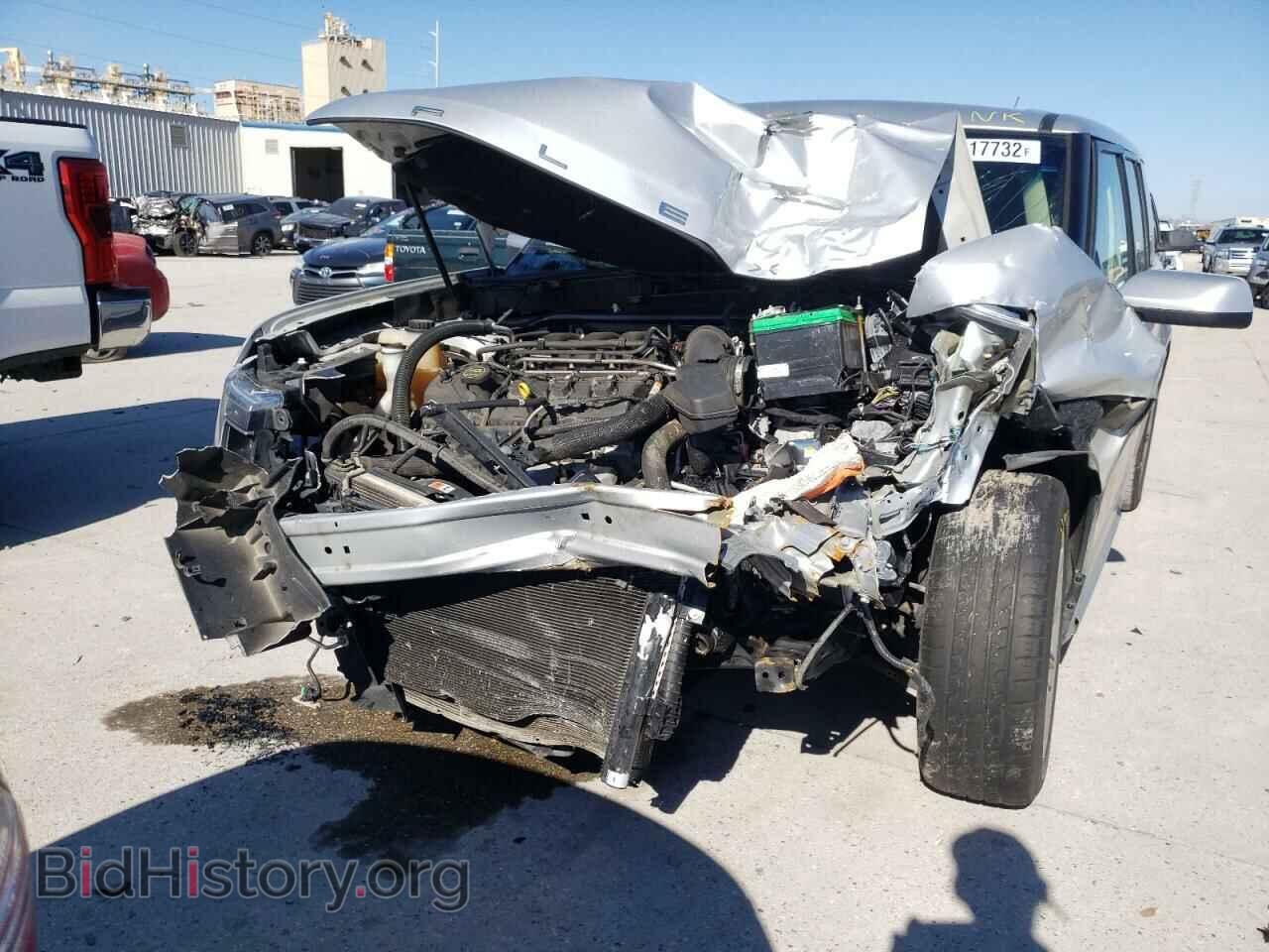 2019 FORD FLEX - VIN: 2FMGK5D85KBA04175 - Фото 9