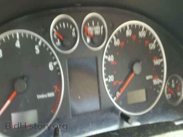 2004 AUDI A6 - VIN: WAULD64B24N020403 - Фото 8