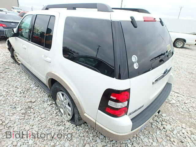 2008 FORD EXPLORER - VIN: 1FMEU64E78UB18226 - Фото 3