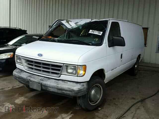 1996 FORD ECONOLINE - VIN: 1FTFE24Y0THA60728 - Photo 2