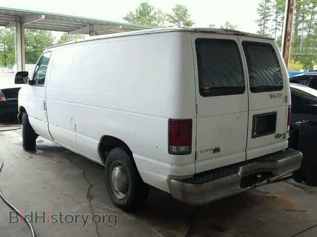 1996 FORD ECONOLINE - VIN: 1FTFE24Y0THA60728 - Photo 3