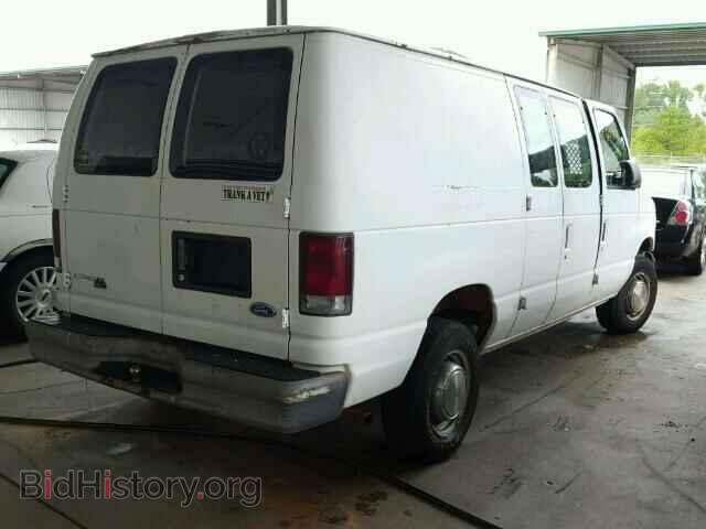 1996 FORD ECONOLINE - VIN: 1FTFE24Y0THA60728 - Photo 4