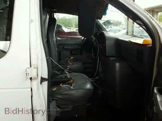 1996 FORD ECONOLINE - VIN: 1FTFE24Y0THA60728 - Photo 5