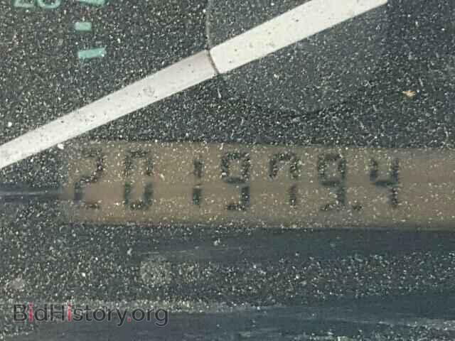 1996 FORD ECONOLINE - VIN: 1FTFE24Y0THA60728 - Photo 8