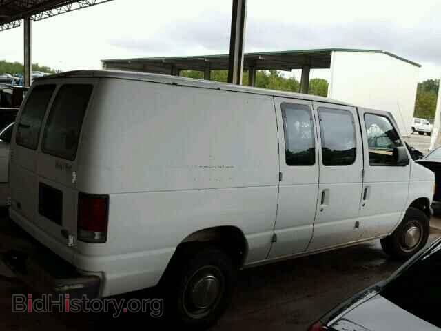 1996 FORD ECONOLINE - VIN: 1FTFE24Y0THA60728 - Photo 10
