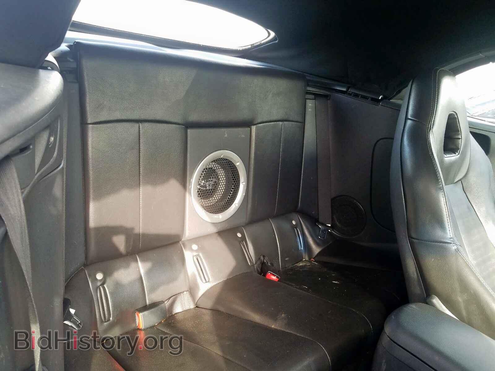 2007 MITSUBISHI ECLIPSE - VIN: 4A3AL35T37E014002 - Photo 6