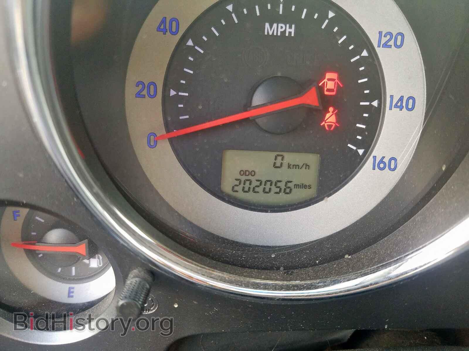 2007 MITSUBISHI ECLIPSE - VIN: 4A3AL35T37E014002 - Photo 8