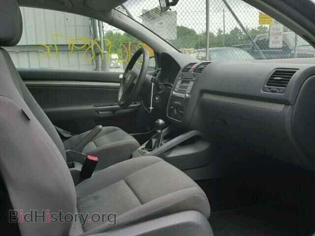 2008 VOLKSWAGEN RABBIT - VIN: WVWAB71K68W341239 - Фото 5