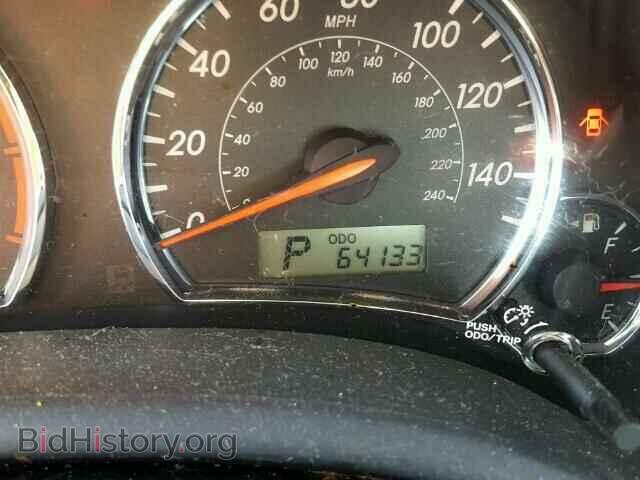 2011 TOYOTA COROLLA - VIN: 2T1BU4EE8BC699766 - Фото 8