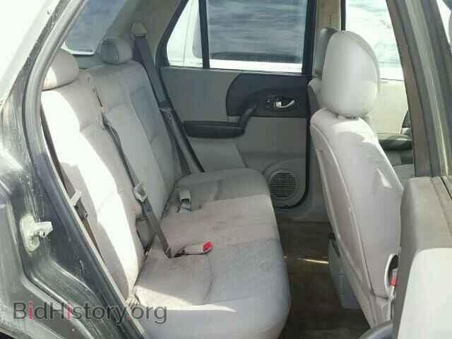 2005 SATURN VUE - VIN: 5GZCZ23D65S848861 - Фото 6