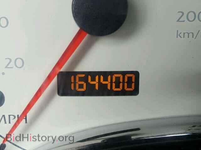2005 SATURN VUE - VIN: 5GZCZ23D65S848861 - Фото 8