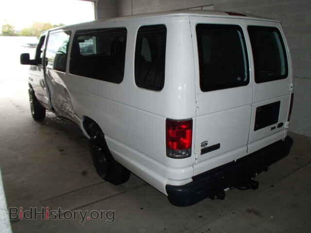 2010 FORD ECONOLINE - VIN: 1FTSS3EL0ADA58501 - Фото 3