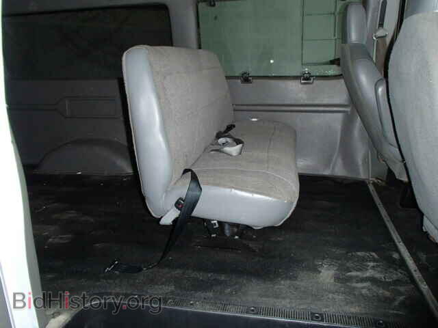 2010 FORD ECONOLINE - VIN: 1FTSS3EL0ADA58501 - Фото 6