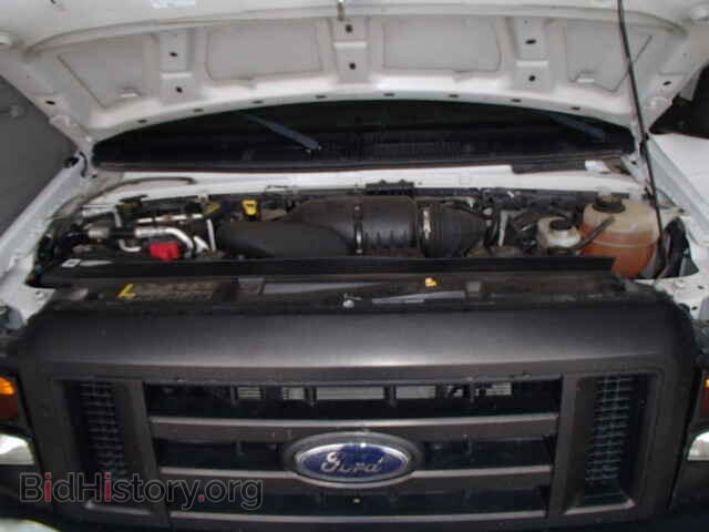 2010 FORD ECONOLINE - VIN: 1FTSS3EL0ADA58501 - Фото 7