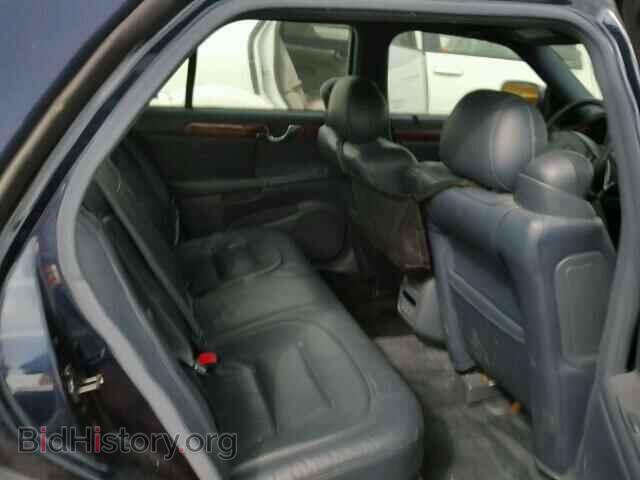 2002 CADILLAC DEVILLE - VIN: 1G6KD54Y22U259534 - Photo 6