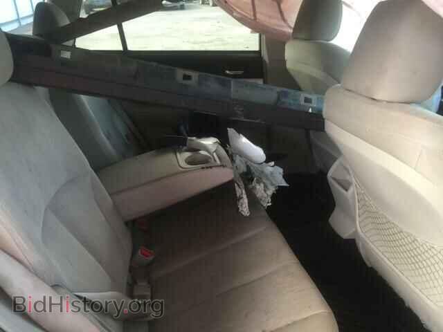 2013 SUBARU OUTBACK - VIN: 4S4BRBCC6D3263464 - Photo 6