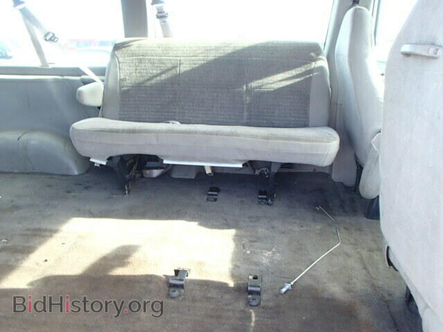 2000 FORD ECONOLINE - VIN: 1FBSS31L7YHB12521 - Photo 6