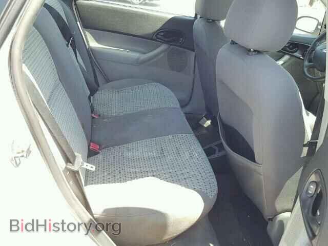 2006 FORD FOCUS - VIN: 1FAFP34N96W102289 - Фото 6
