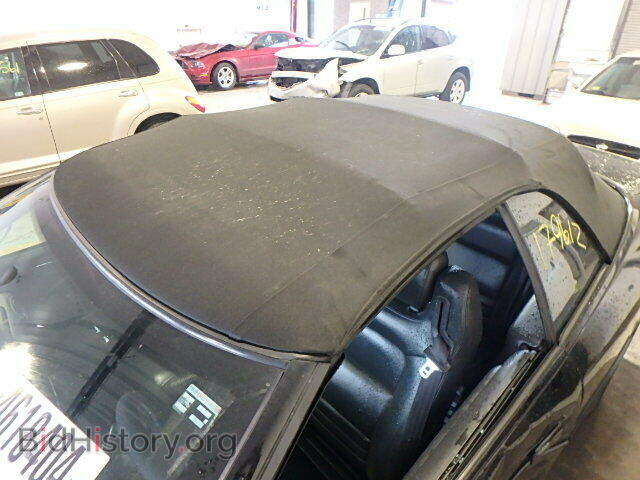 2000 CHRYSLER SEBRING - VIN: 3C3EL55H9YT222905 - Фото 10