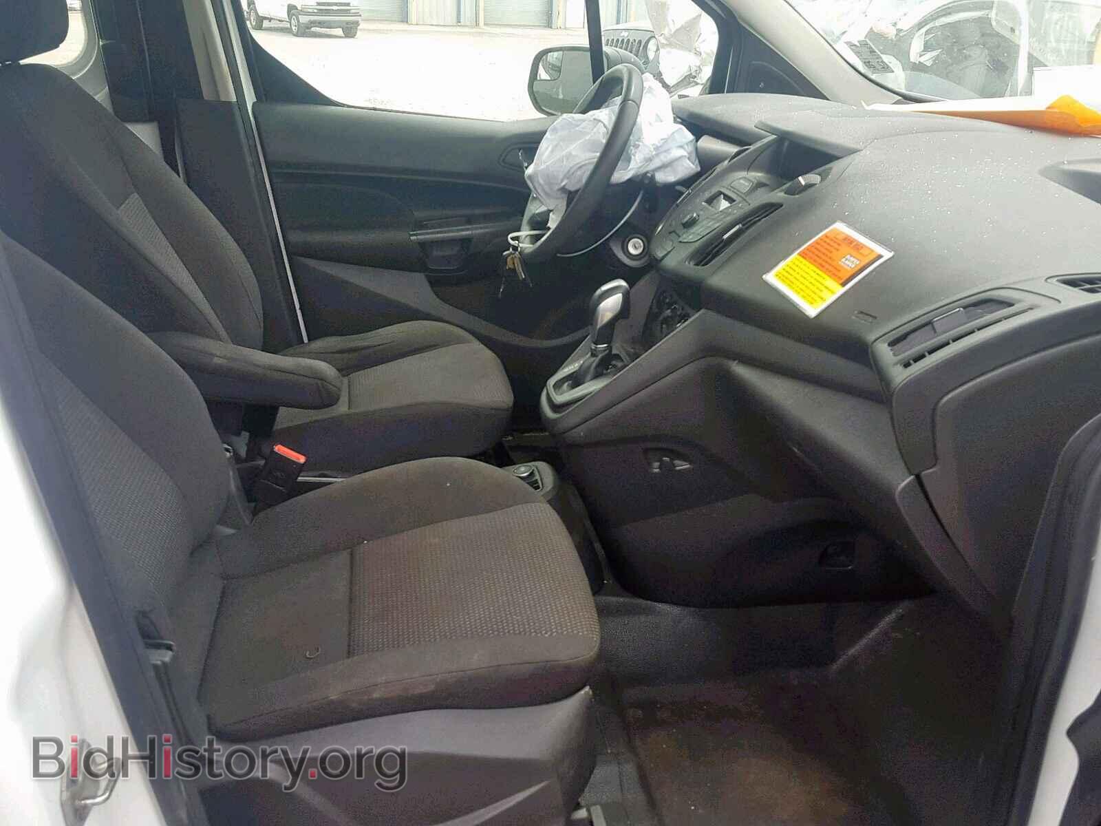 2014 FORD TRANSIT CO - VIN: NM0LS7E71E1169948 - Фото 5