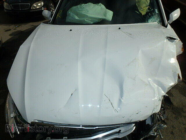 2014 CHRYSLER 200 - VIN: 1C3CCBAB6EN212898 - Фото 7