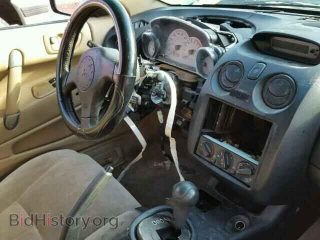2002 MITSUBISHI ECLIPSE - VIN: 4A3AC84H62E067389 - Photo 10