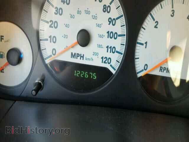 2007 DODGE CARAVAN - VIN: 1D4GP24R37B152709 - Фото 8
