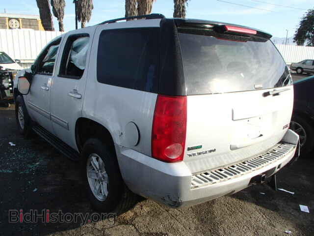 2011 GMC YUKON - VIN: 1GKS2AE01BR270424 - Фото 3