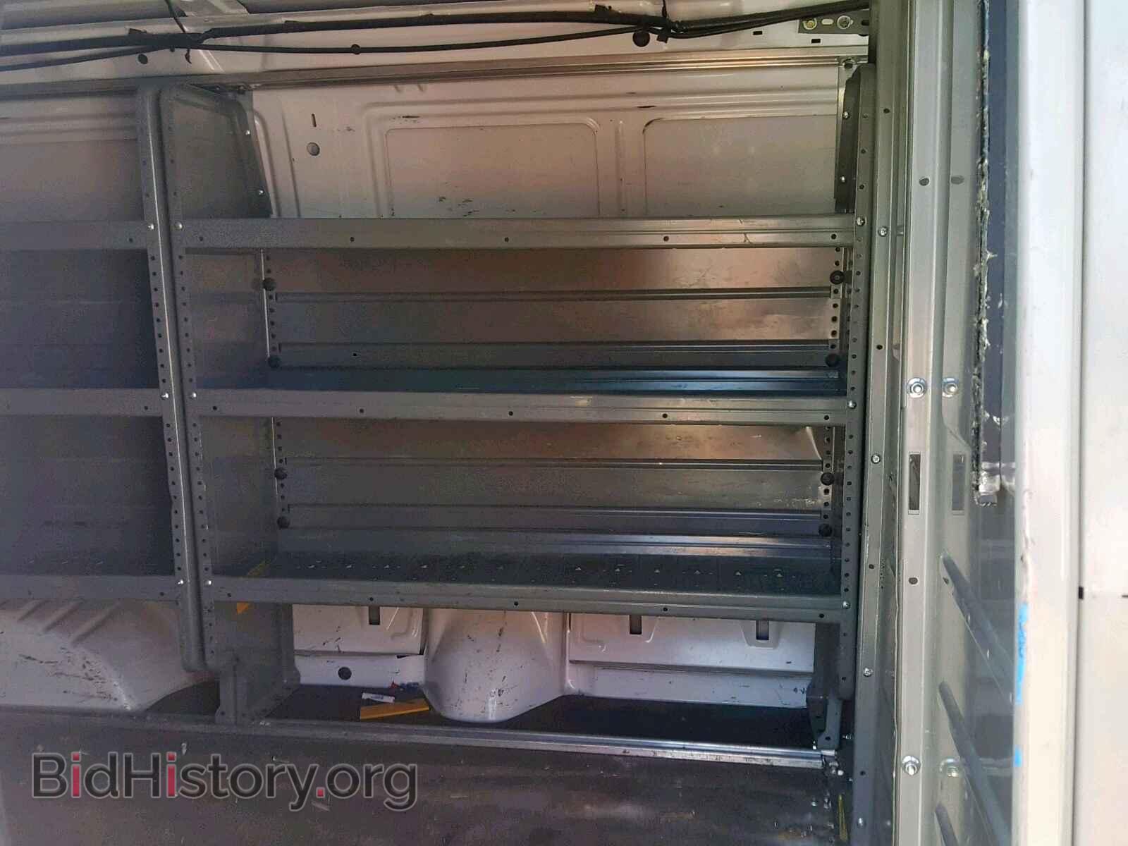 2012 FORD ECONOLINE - VIN: 1FTNE1EW8CDB29207 - Photo 6