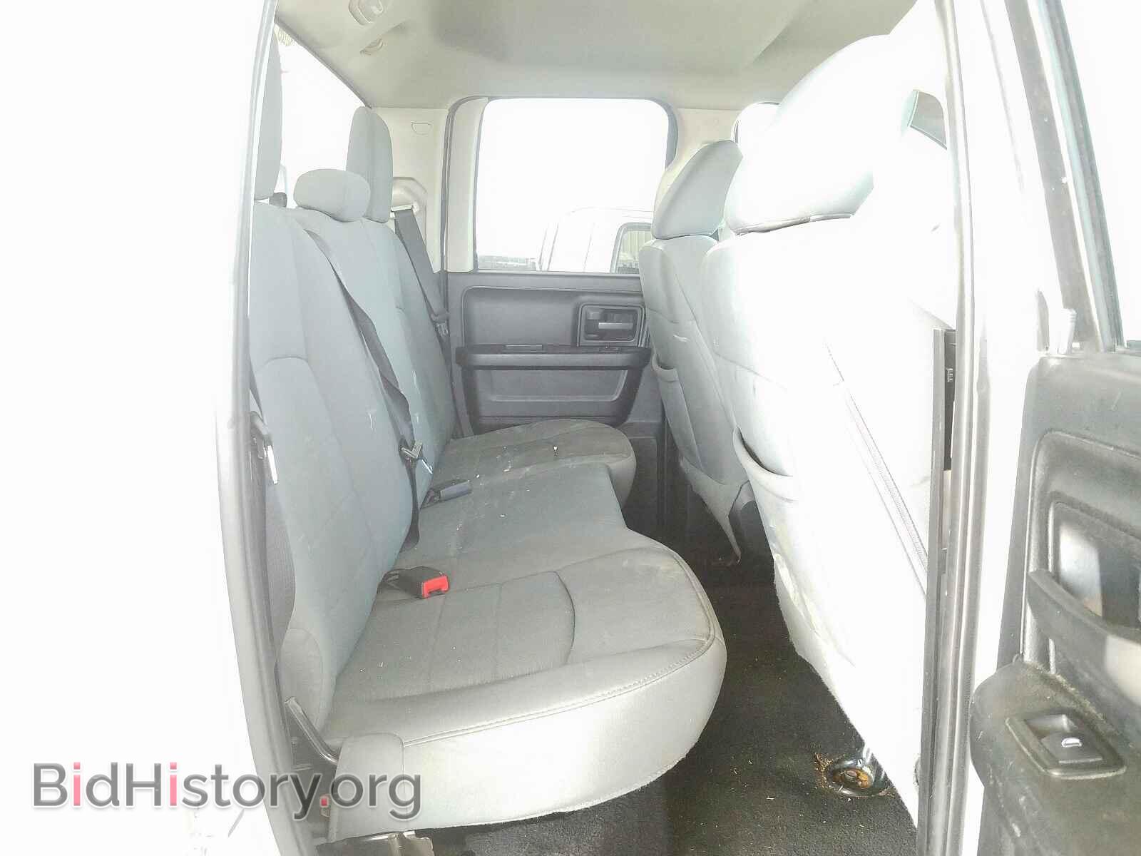 2013 RAM 1500 - VIN: 1C6RR6FT9DS594865 - Фото 6