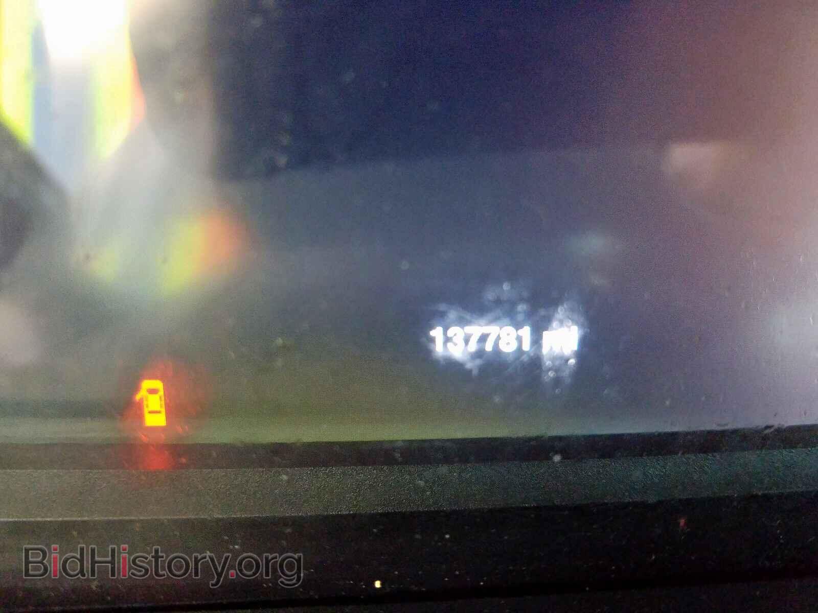 2013 RAM 1500 - VIN: 1C6RR6FT9DS594865 - Фото 8