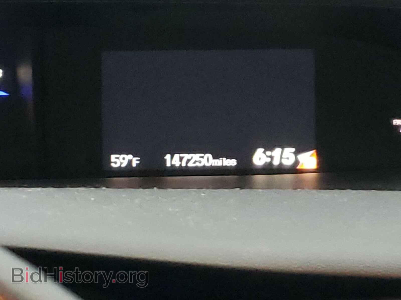 2013 HONDA CIVIC - VIN: 19XFB2F94DE067347 - Photo 8