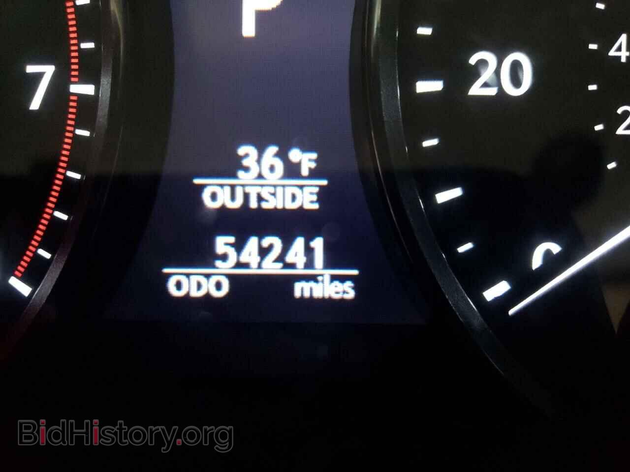 2013 LEXUS LS460 - VIN: JTHCL5EF9D5019457 - Photo 8