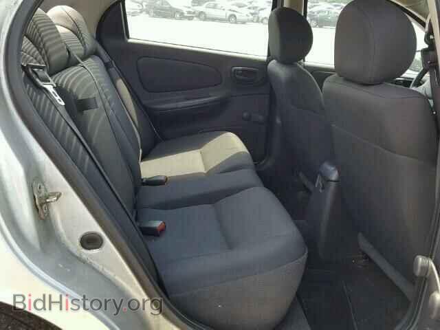 2004 DODGE NEON - VIN: 1B3ES56C14D534591 - Photo 6