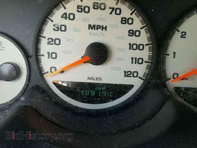 2004 DODGE NEON - VIN: 1B3ES56C14D534591 - Photo 8