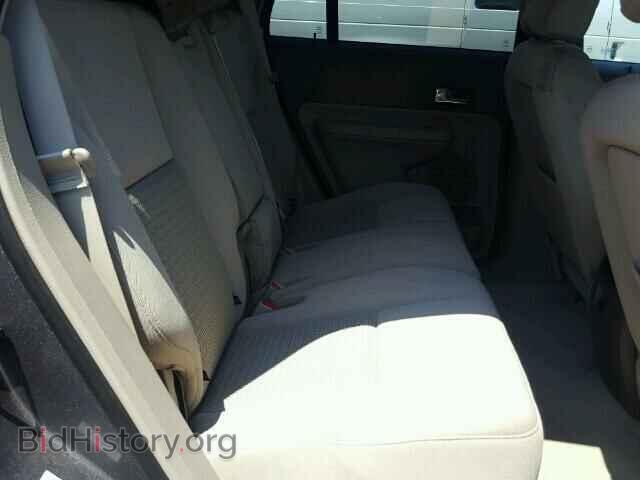 2009 FORD EDGE - VIN: 2FMDK36C69BA59155 - Photo 6