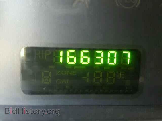 2009 FORD EDGE - VIN: 2FMDK36C69BA59155 - Photo 8