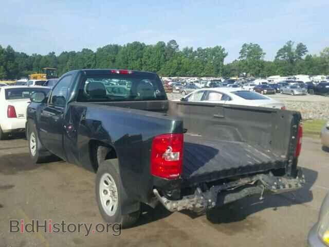 2012 CHEVROLET SILVERADO - VIN: 1GCNCPEX0CZ265335 - Фото 3
