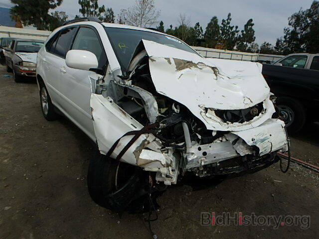 Photo JTJGA31U440015666 - LEXUS RX330 2004