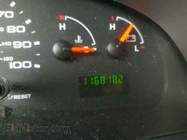 2007 FORD ECONOLINE - VIN: 1FBNE31L37DA93153 - Фото 8
